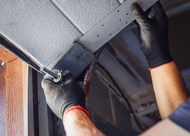 Reliable Garage Door Panel Replacement contractor in Miller County County, GA by Garage Doors Repair Pro